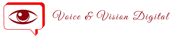 Voice & Vision Digital